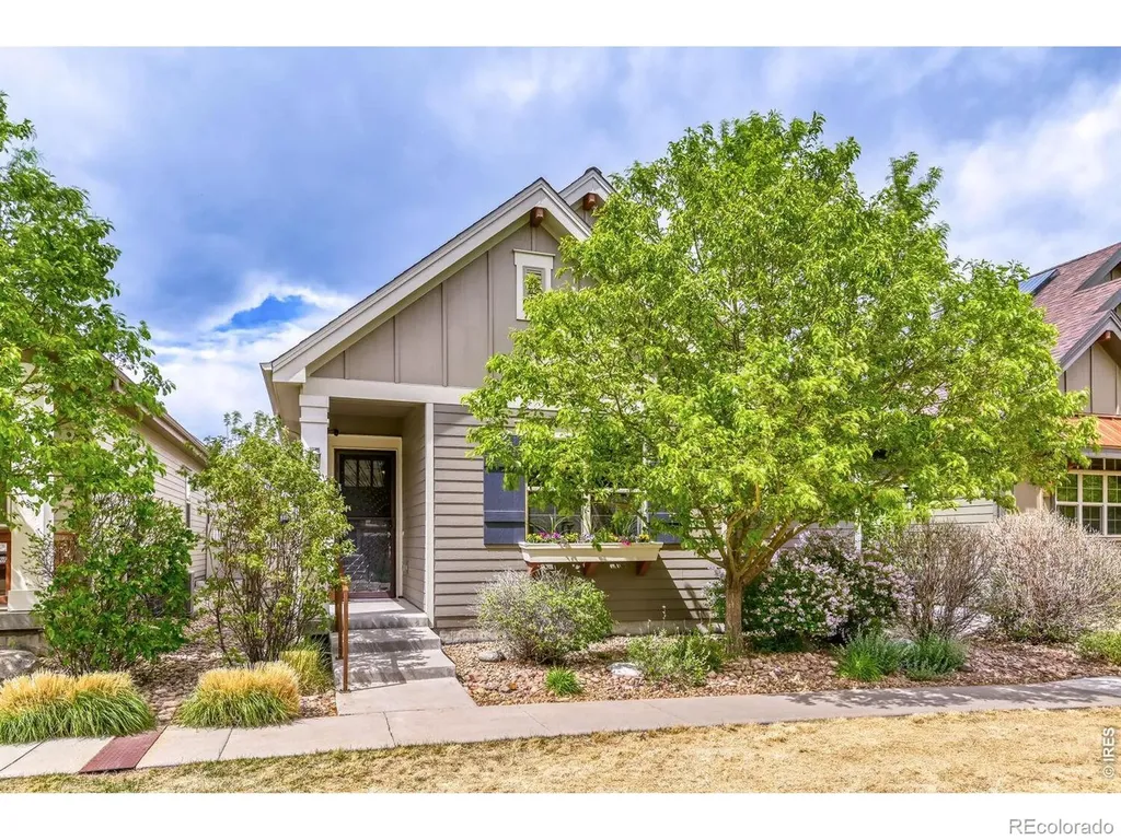 770 Meadowlark Lane Louisville CO 80027