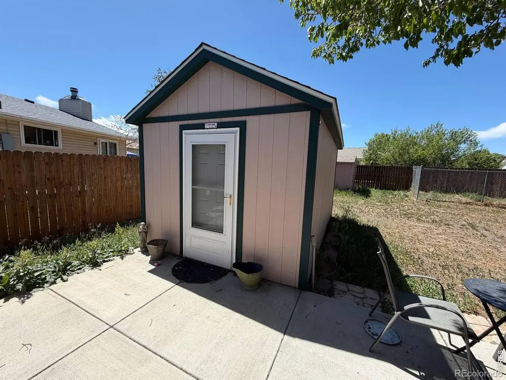 4513 Fairplay Way Denver CO 80239
