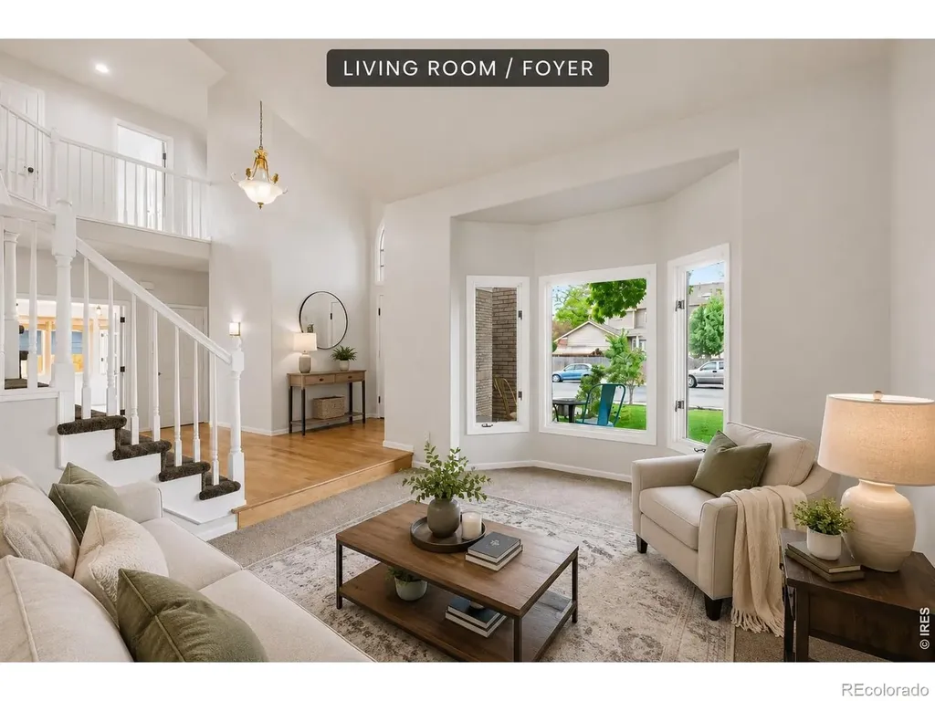 2824 Antelope Road Fort Collins CO 80525