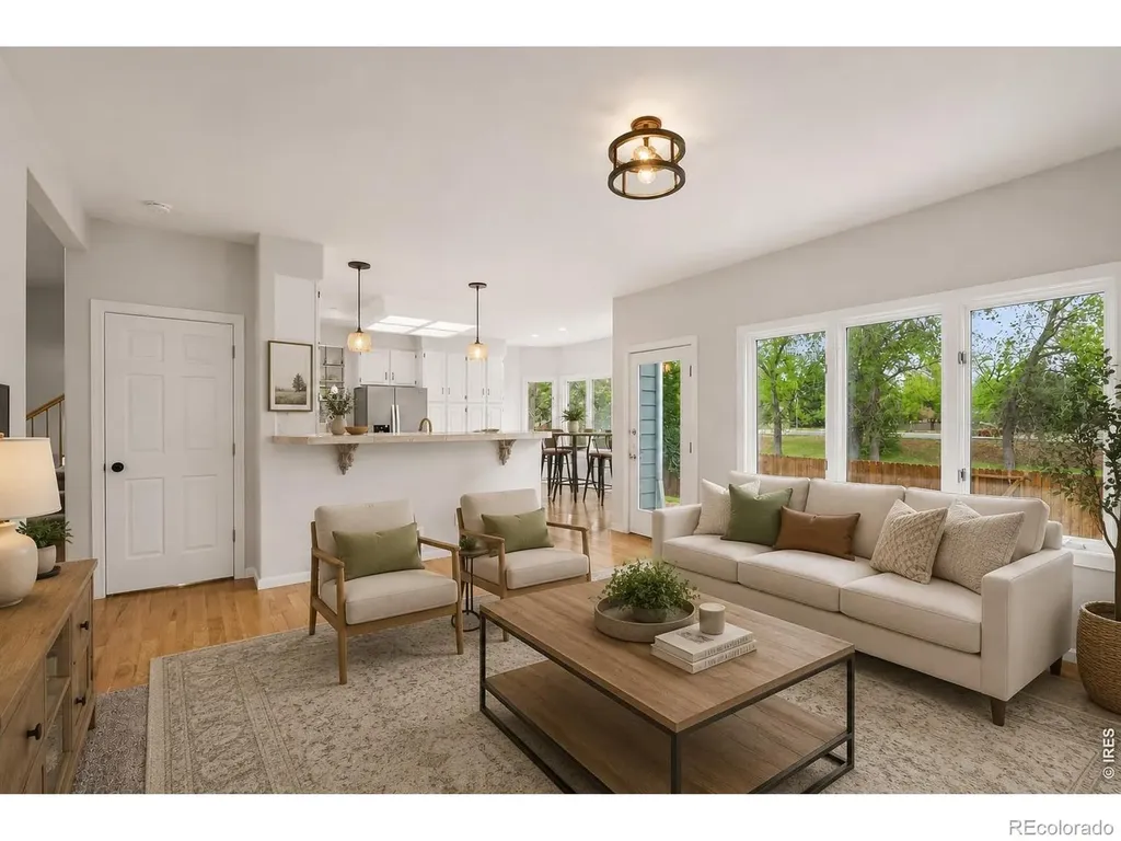2824 Antelope Road Fort Collins CO 80525
