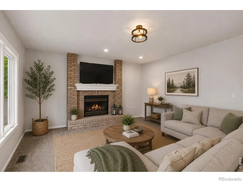 2824 Antelope Road Fort Collins CO 80525