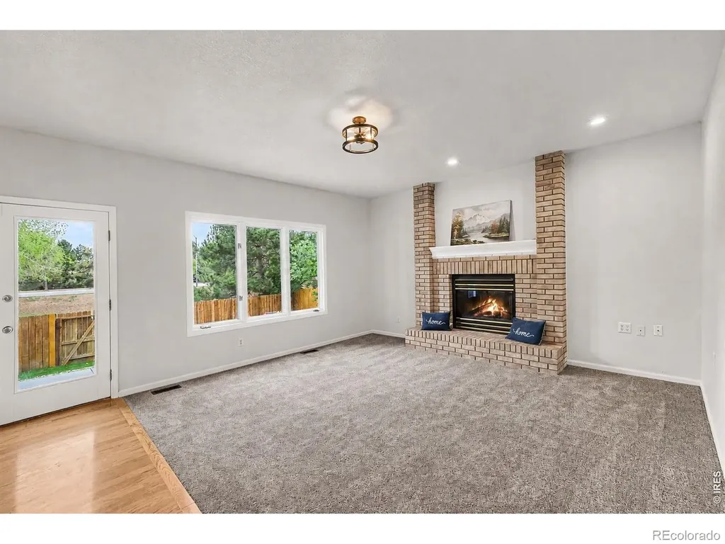 2824 Antelope Road Fort Collins CO 80525