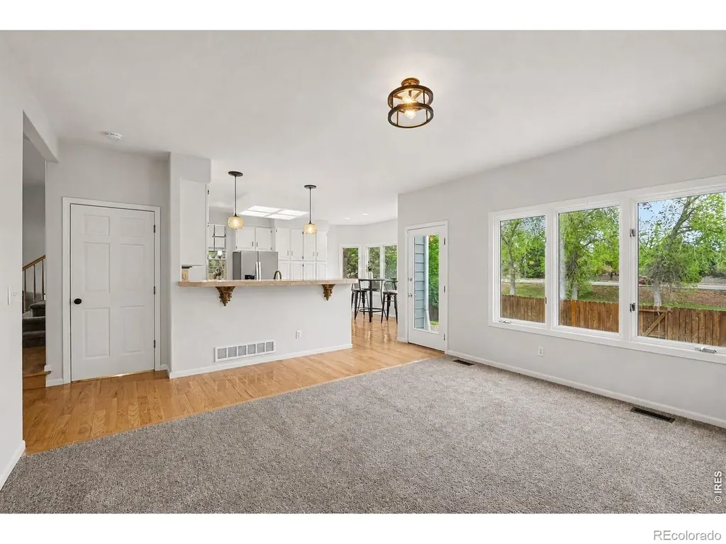 2824 Antelope Road Fort Collins CO 80525