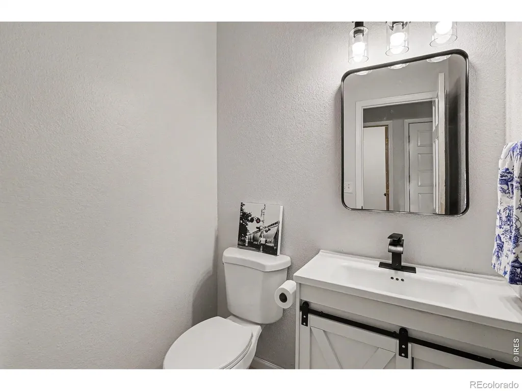 2824 Antelope Road Fort Collins CO 80525