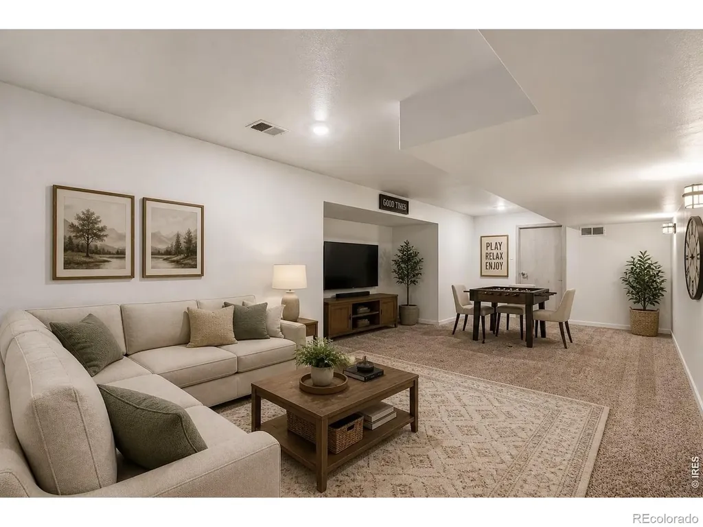 2824 Antelope Road Fort Collins CO 80525