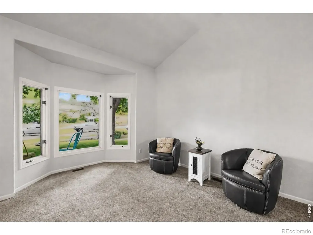 2824 Antelope Road Fort Collins CO 80525