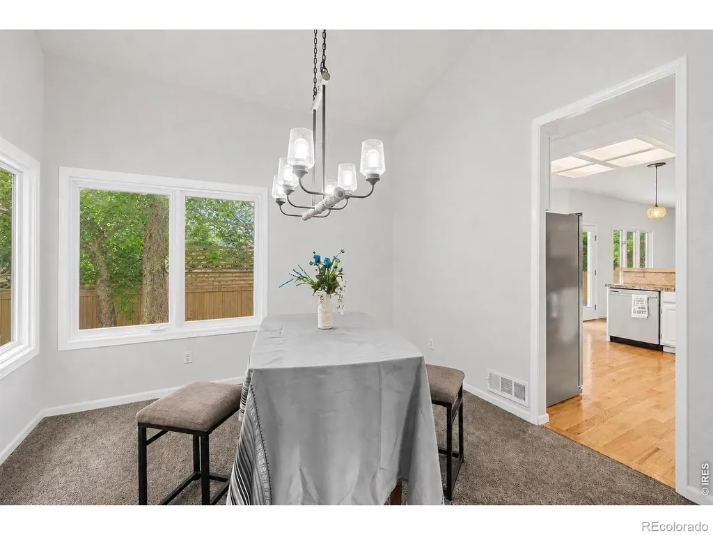 2824 Antelope Road Fort Collins CO 80525