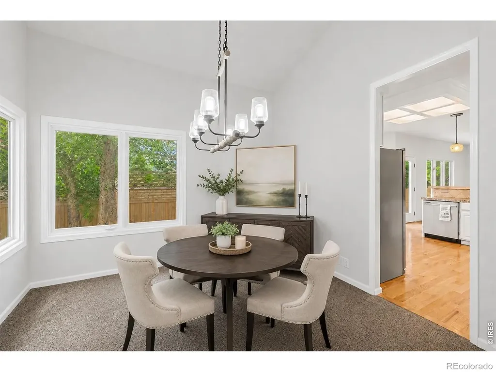 2824 Antelope Road Fort Collins CO 80525