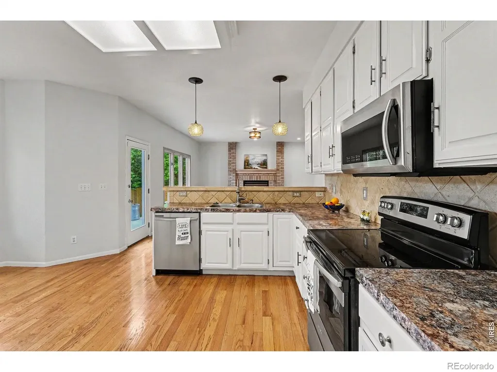 2824 Antelope Road Fort Collins CO 80525