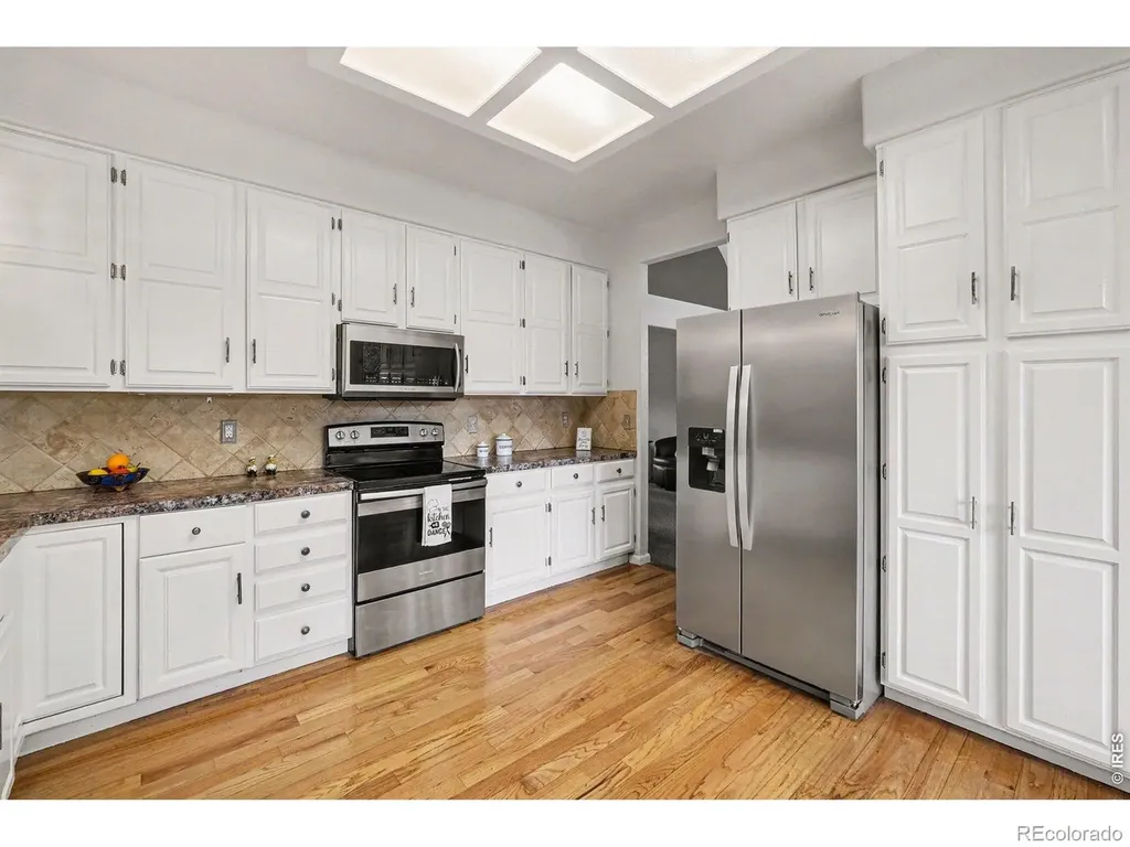 2824 Antelope Road Fort Collins CO 80525