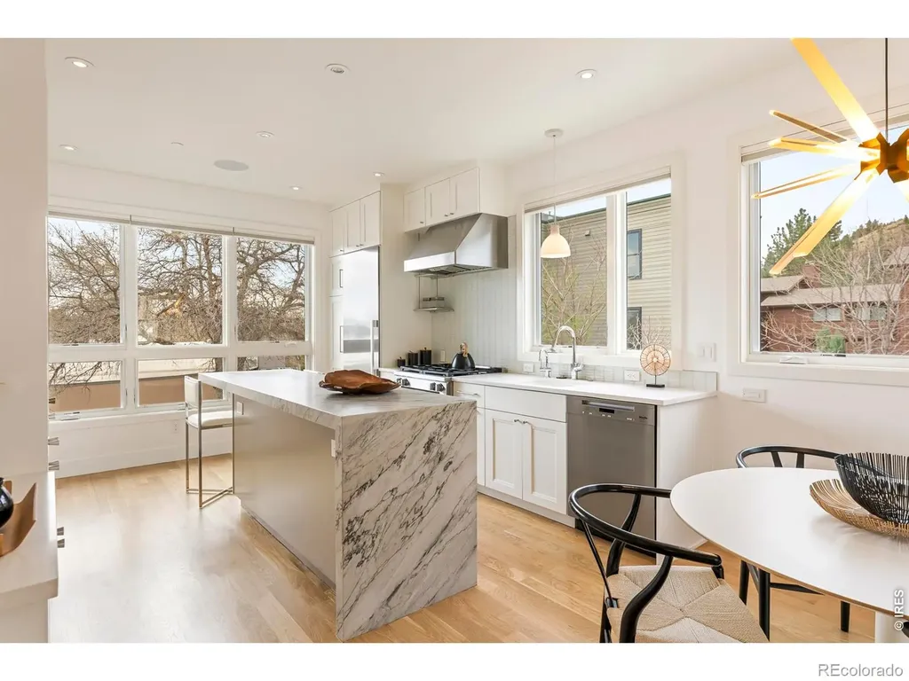 370 Arapahoe Avenue Boulder CO 80302