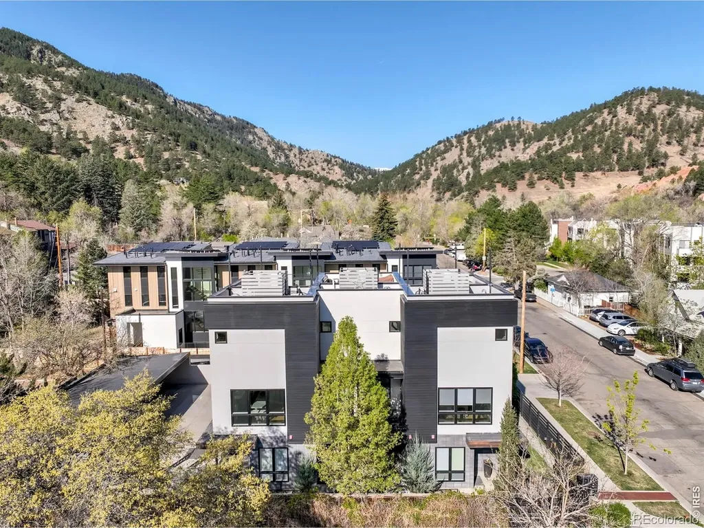 370 Arapahoe Avenue Boulder CO 80302