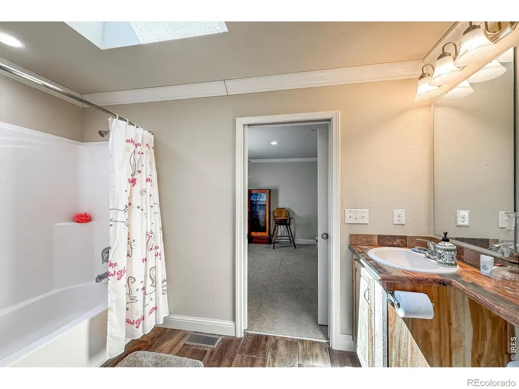 16413 Higgins Avenue Fort Lupton CO 80621