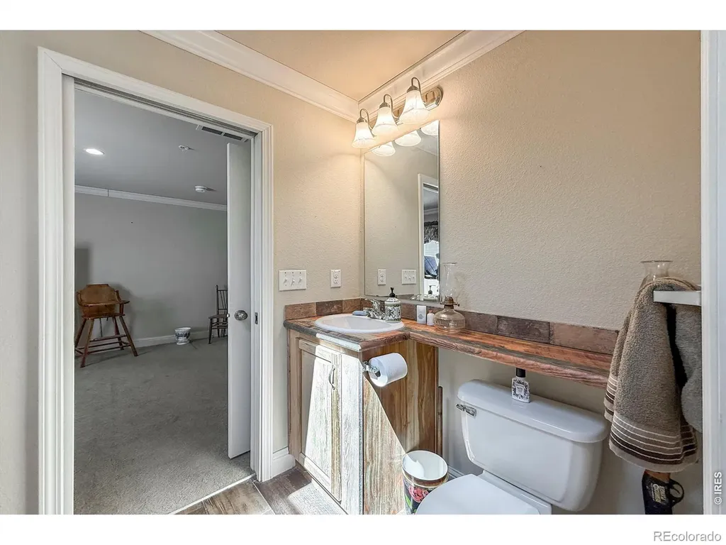 16413 Higgins Avenue Fort Lupton CO 80621