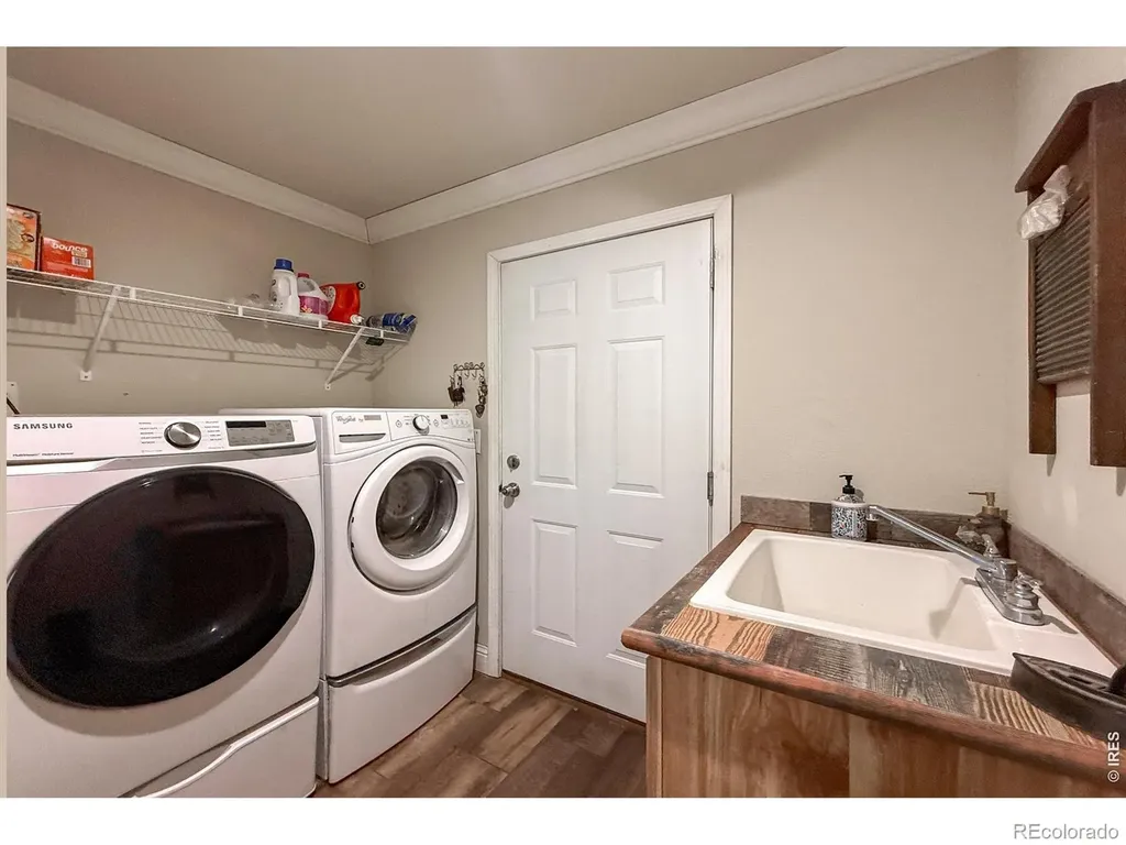 16413 Higgins Avenue Fort Lupton CO 80621