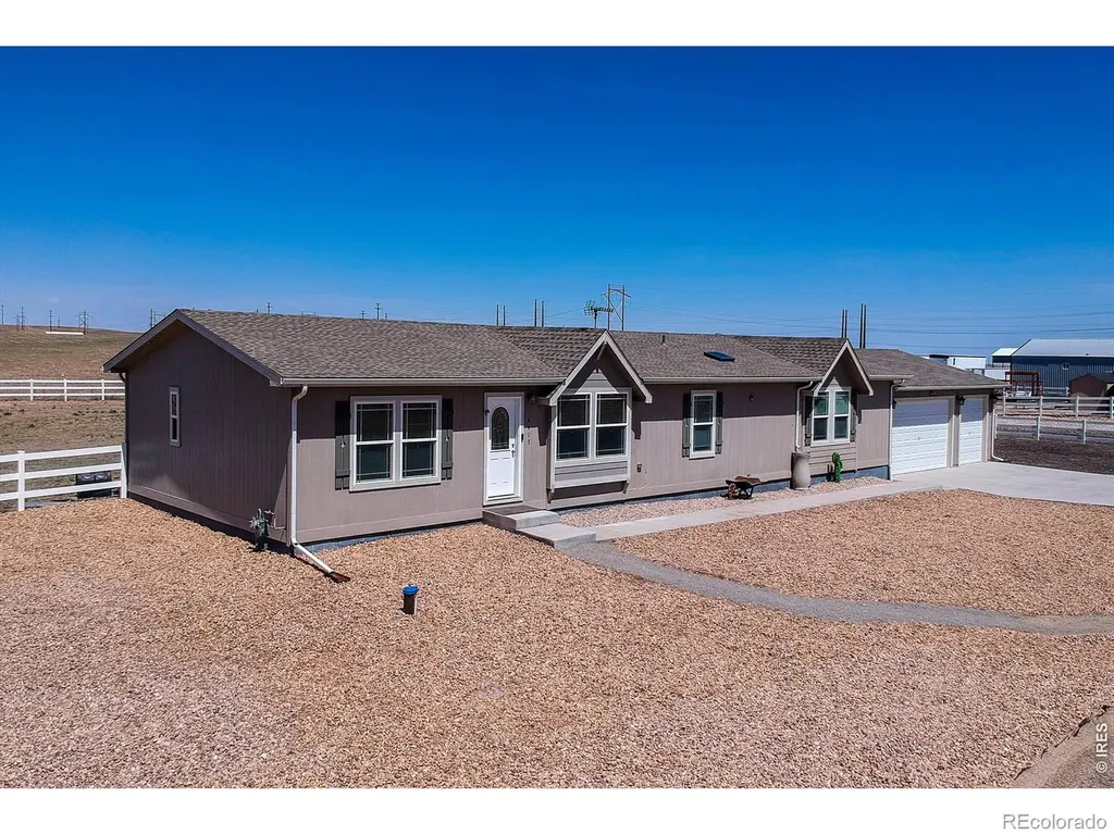 16413 Higgins Avenue Fort Lupton CO 80621