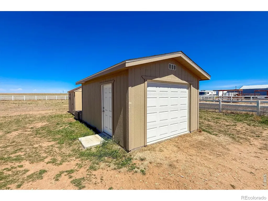 16413 Higgins Avenue Fort Lupton CO 80621