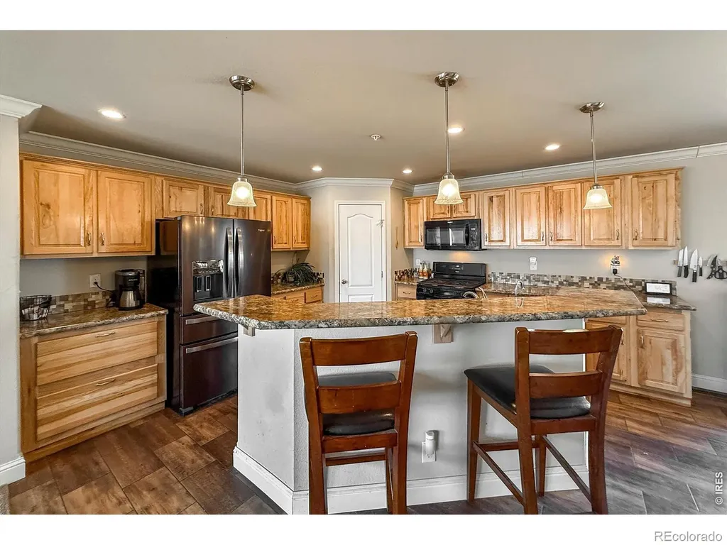 16413 Higgins Avenue Fort Lupton CO 80621