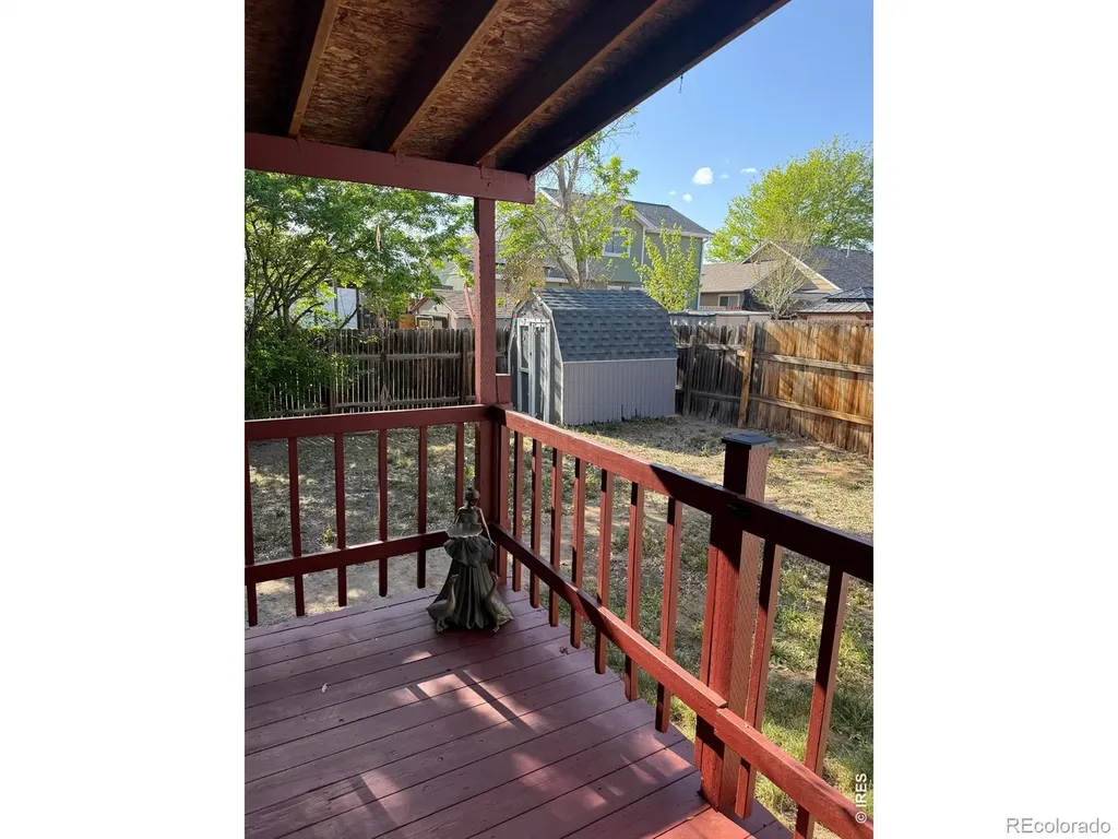 3407 Collins Avenue Evans CO 80620