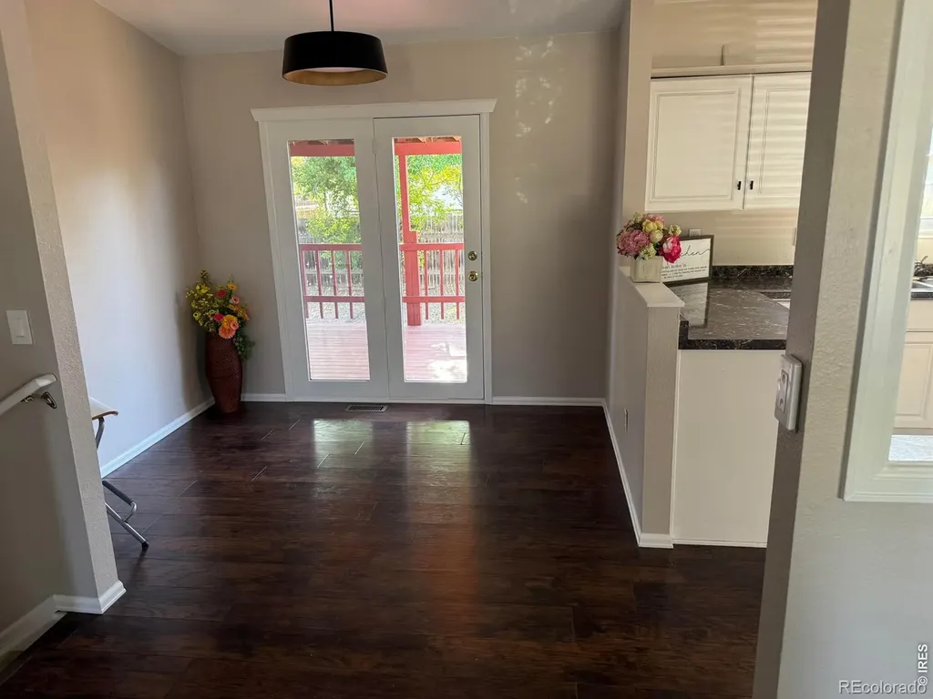 3407 Collins Avenue Evans CO 80620