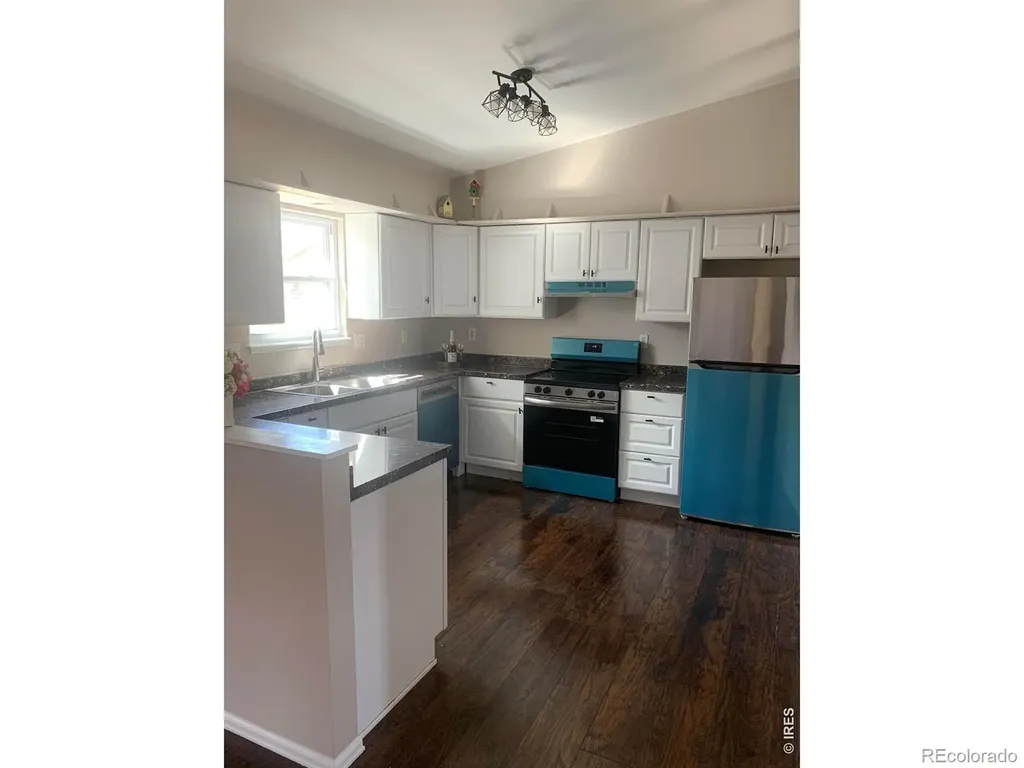 3407 Collins Avenue Evans CO 80620