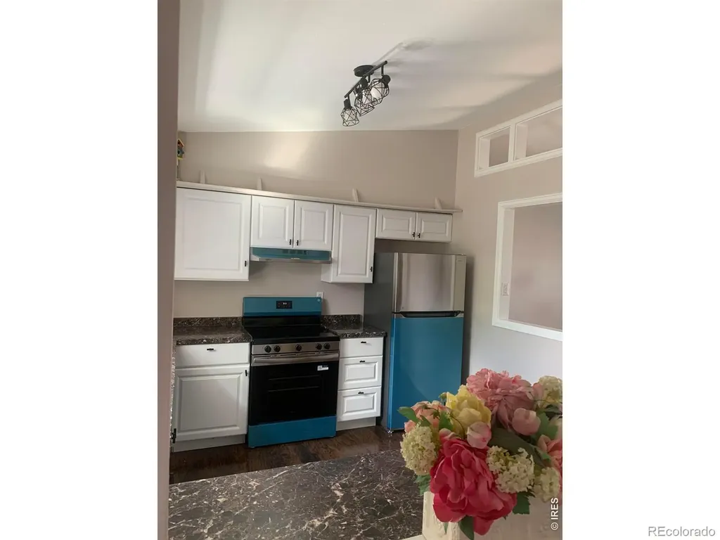 3407 Collins Avenue Evans CO 80620