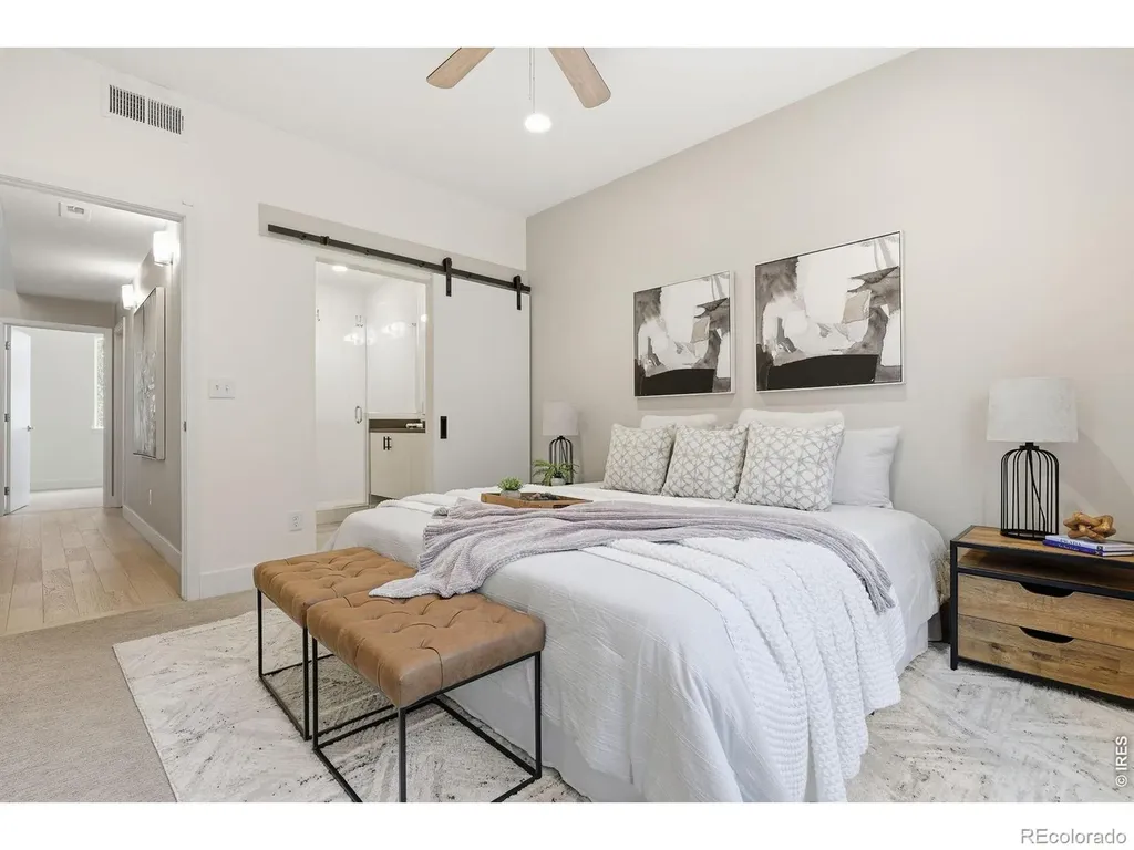3264 W Conejos Place Denver CO 80204