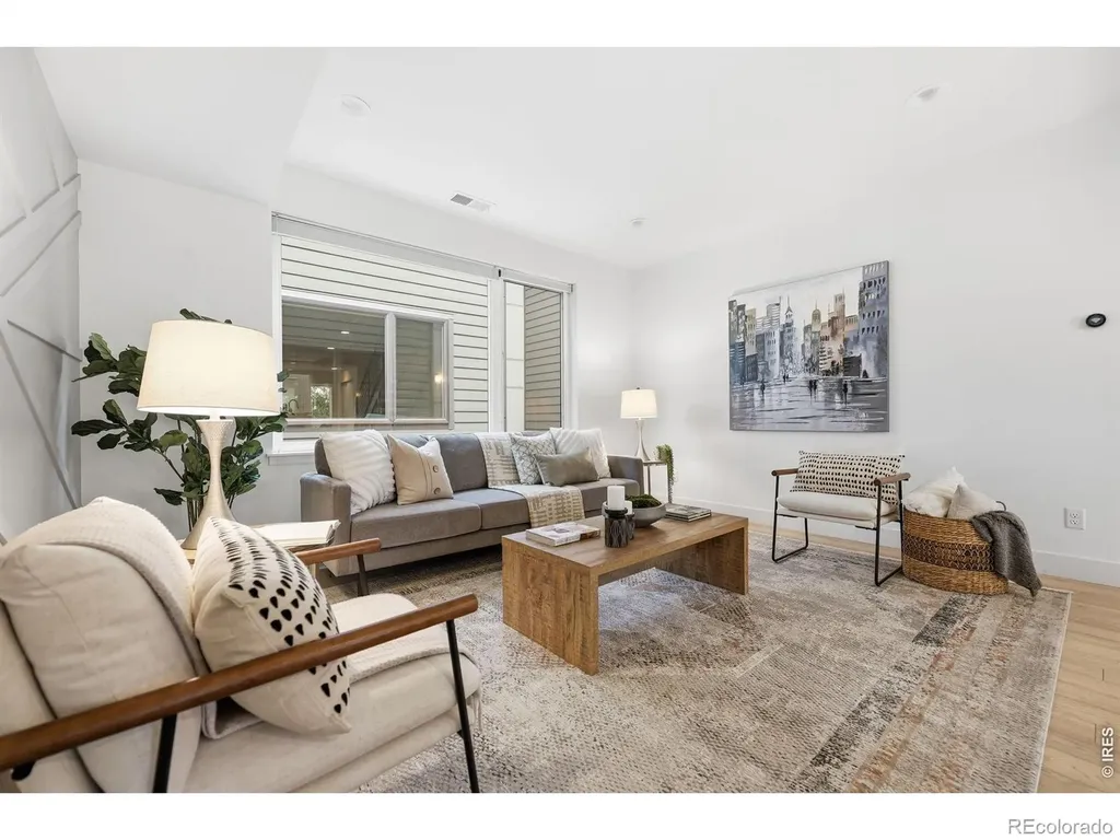 3264 W Conejos Place Denver CO 80204
