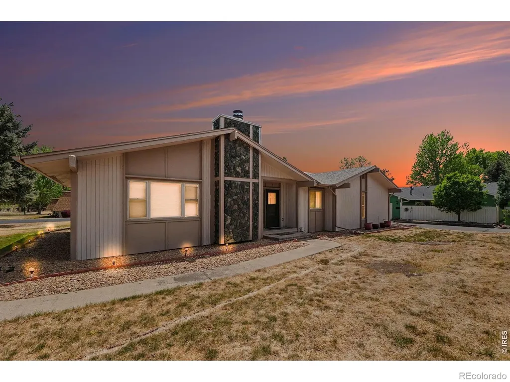 23 Scott Drive N Broomfield CO 80020