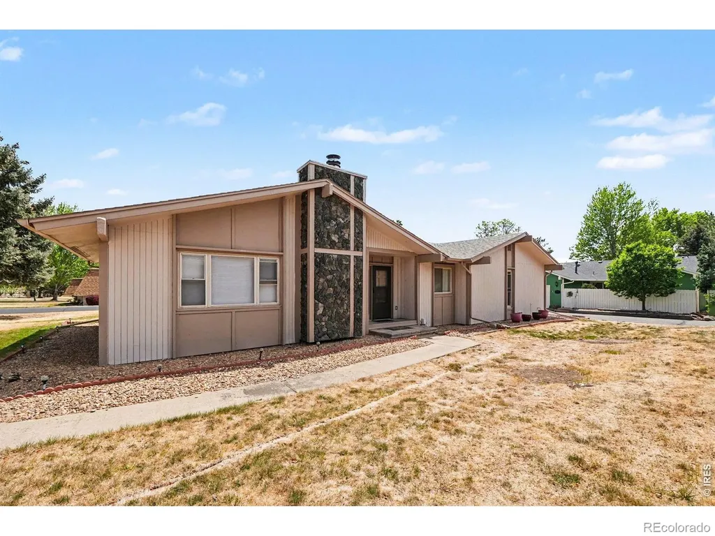 23 Scott Drive N Broomfield CO 80020