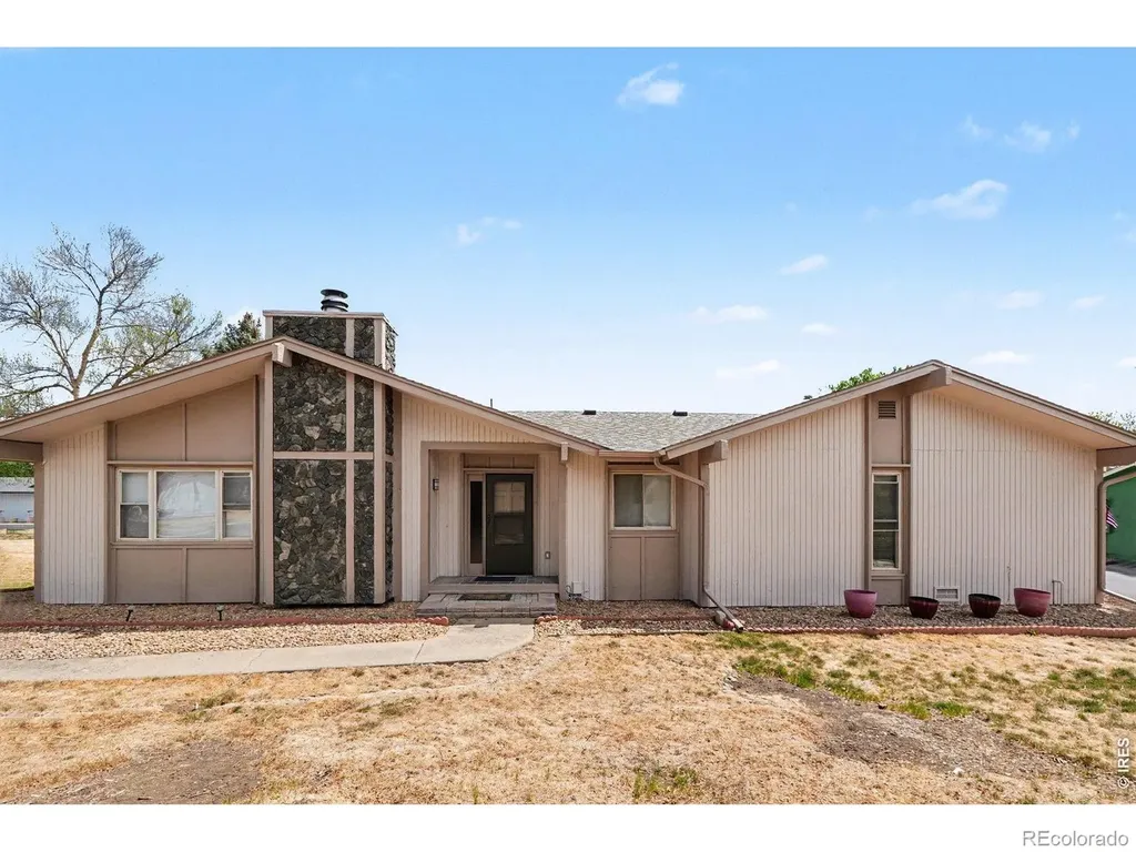 23 Scott Drive N Broomfield CO 80020