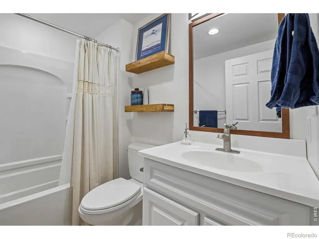 1512 Seneca Circle Lafayette CO 80026