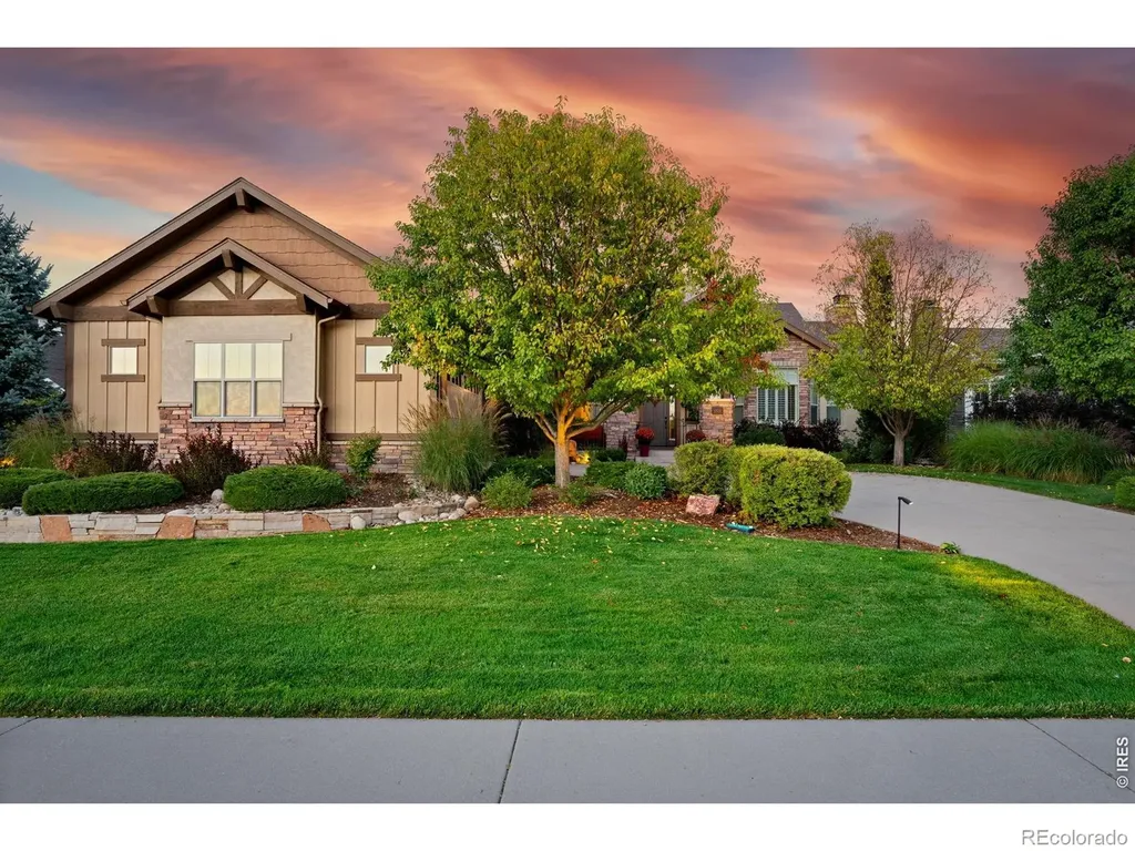 6834 Grand Park Drive Timnath CO 80547