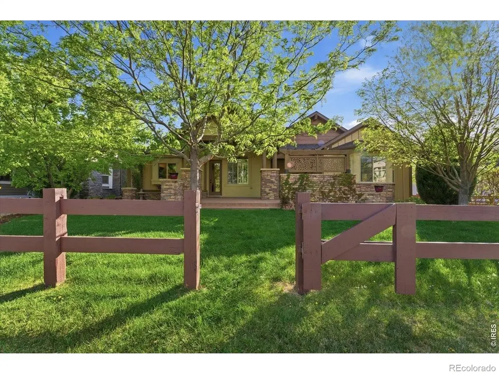 6834 Grand Park Drive Timnath CO 80547