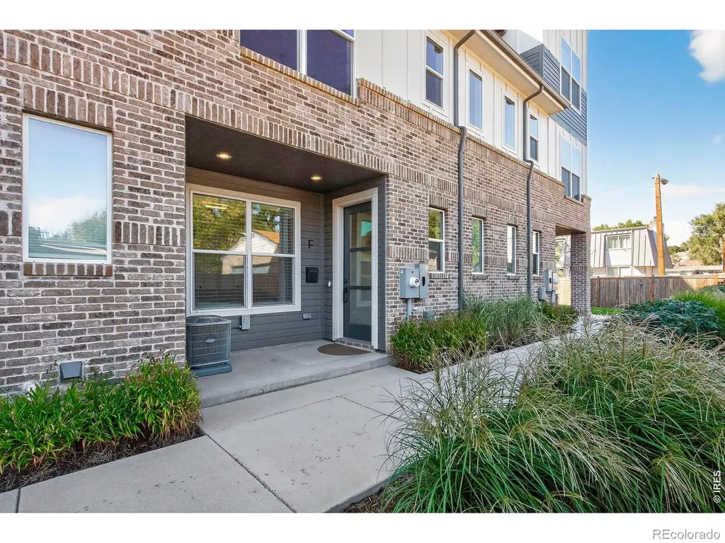 5419 Allison Street Arvada CO 80002