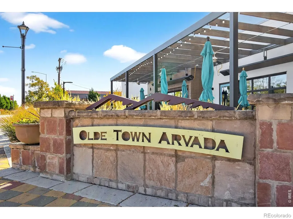 5419 Allison Street Arvada CO 80002