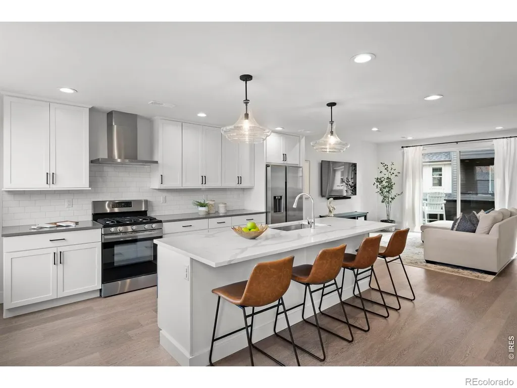 5419 Allison Street Arvada CO 80002