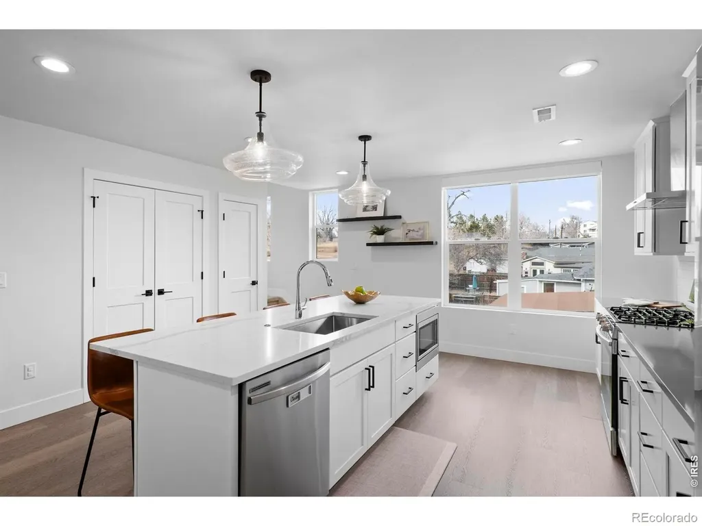 5419 Allison Street Arvada CO 80002