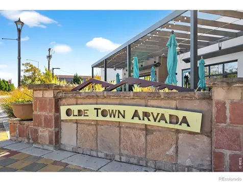 5419 Allison Street Arvada CO 80002