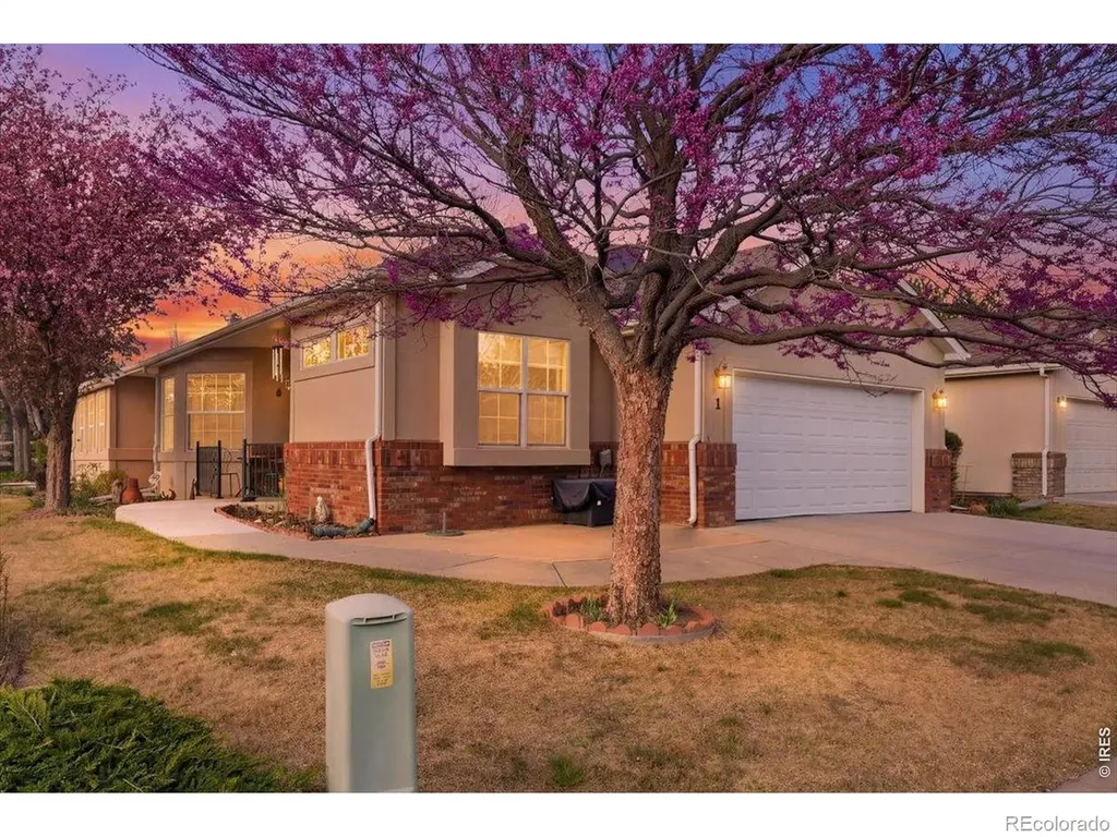 800 Hawkstone Drive Eaton CO 80615