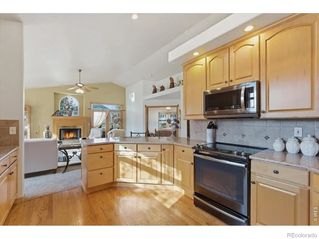 800 Hawkstone Drive Eaton CO 80615