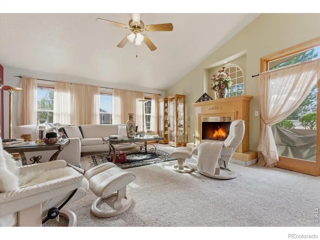 800 Hawkstone Drive Eaton CO 80615
