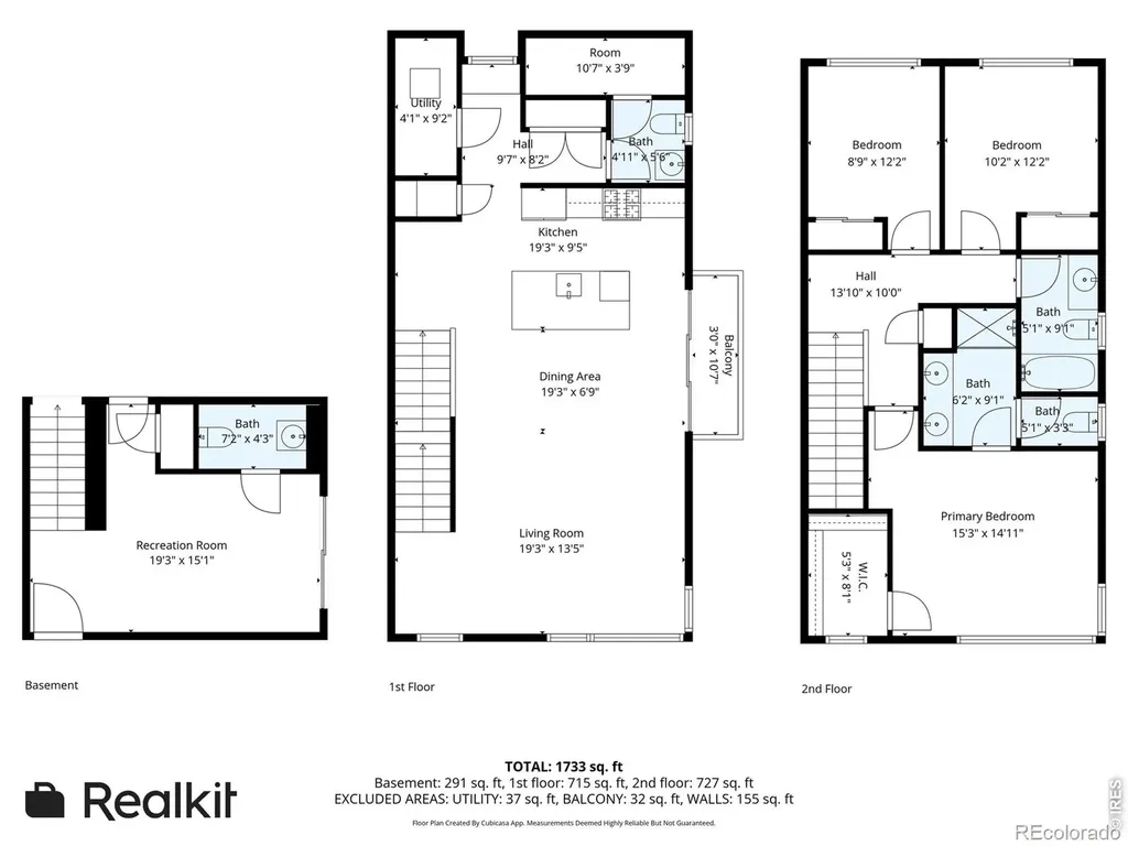 2746 W 167th Place Broomfield CO 80023