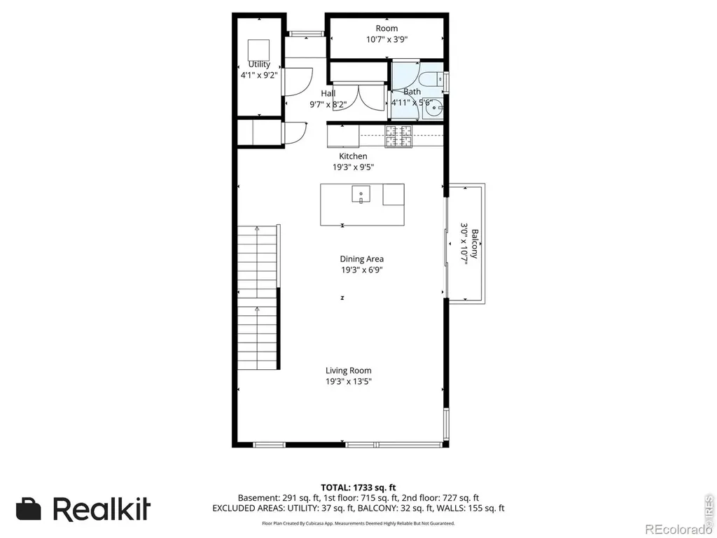 2746 W 167th Place Broomfield CO 80023