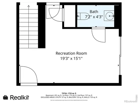 2746 W 167th Place Broomfield CO 80023