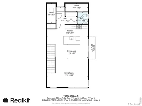 2746 W 167th Place Broomfield CO 80023