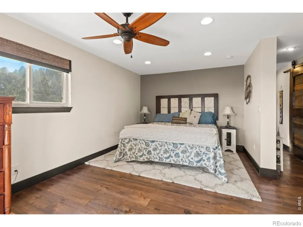 27033 Thea Gulch Road Golden CO 80403