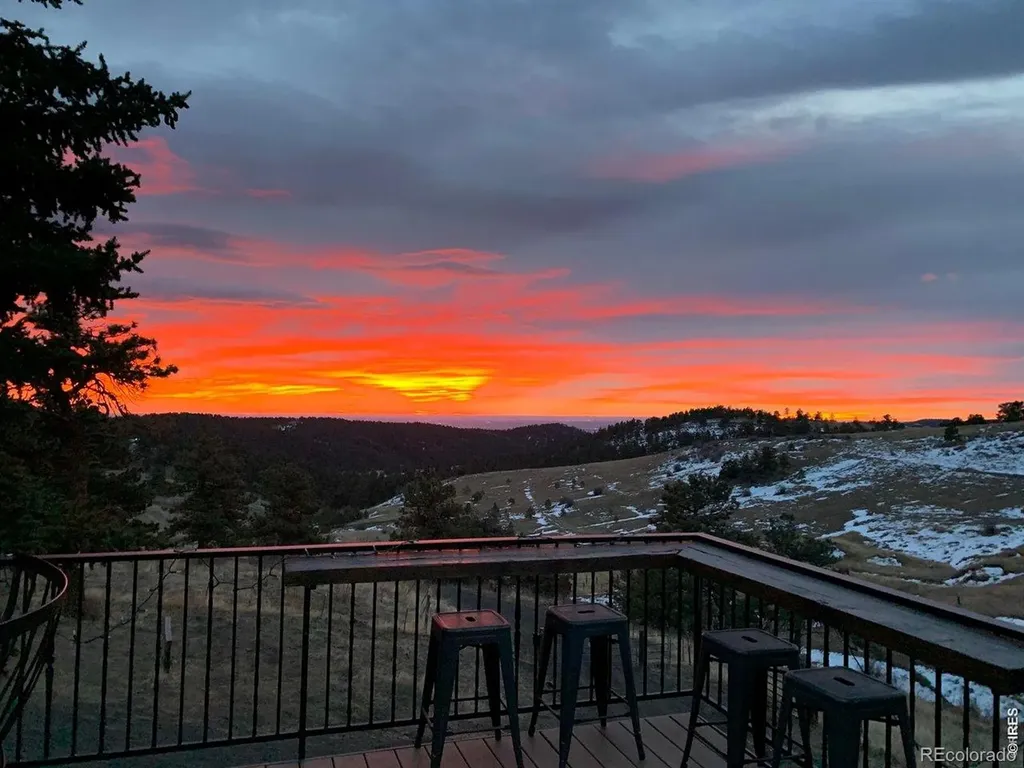 27033 Thea Gulch Road Golden CO 80403
