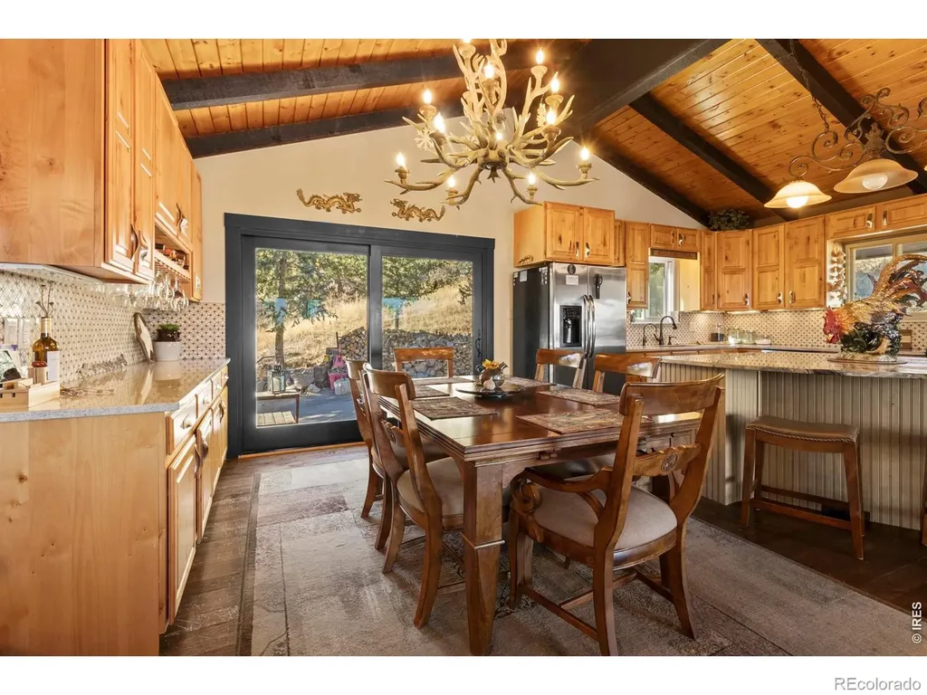 27033 Thea Gulch Road Golden CO 80403