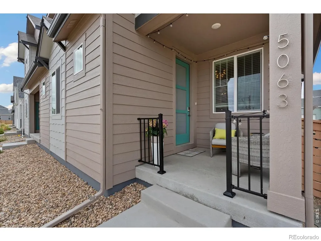5063 Mckinnon Court Timnath CO 80547